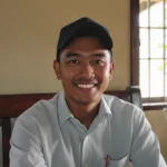 Yayan Ardianto